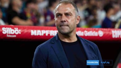 برشلونة يضع عينًا على ثنائي هجومي لتعزيز صفوف الفريق