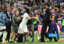 دي يونغ يساند لامين يامال ويُوضح خلفية تصريحاته المثيرة قبل الكلاسيكو