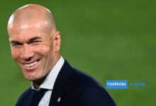 زيدان يختار وجهته القادمة