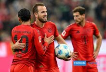 تقارير تشير إلى اقتراب كين من تمديد عقده مع بايرن ميونخ