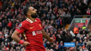 ما قاله محمد صلاح عن مواجهة ريال مدريد القادمة