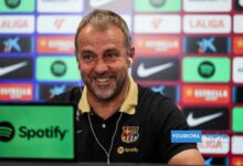 فليك يعلّق على الانتقادات الموجهة لدفاع فريقه