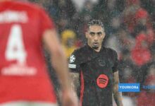 رافينيا : كانت ليلة استثنائية أمام ألافيس