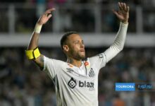 تقارير .. الدوري الانجليزي يراقب نيمار