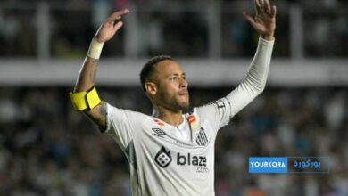 تقارير .. الدوري الانجليزي يراقب نيمار