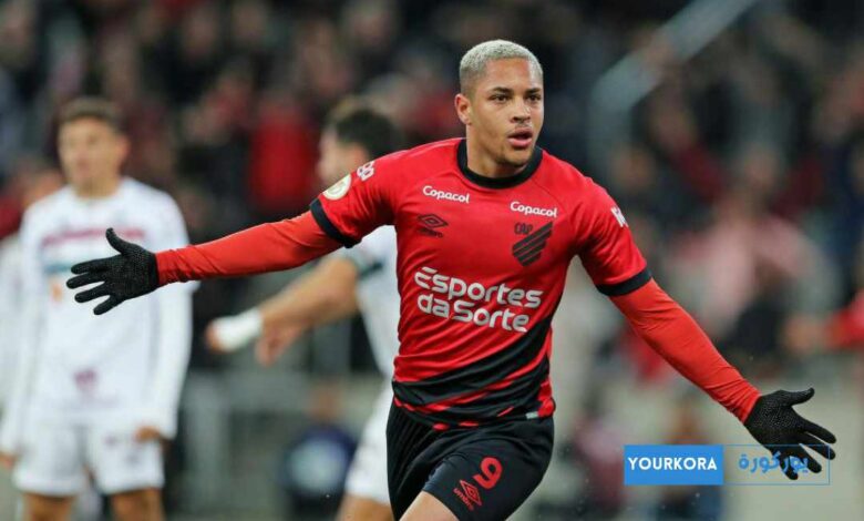 فيتور روكي يتحدث عن الصعوبات النفسية التي واجهها بعد مغادرته برشلونة