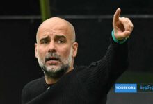 صدمة لجماهير مانشستر سيتي.. بيب غوارديولا يقترب من الرحيل في الصيف المقبل