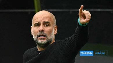 صدمة لجماهير مانشستر سيتي.. بيب غوارديولا يقترب من الرحيل في الصيف المقبل