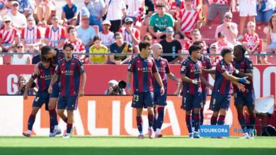 سباق مشتعل بين ريال مدريد وبرشلونة على صفقة الموسم