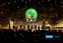 المرشحون النهائيون لجائزة أفضل لاعب في إفريقيا وموعد الكشف عن الفائز