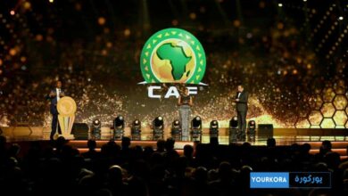 المرشحون النهائيون لجائزة أفضل لاعب في إفريقيا وموعد الكشف عن الفائز