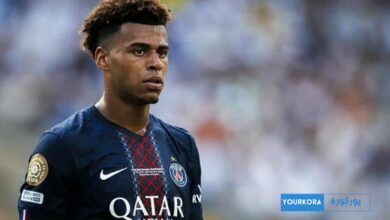 دوي يوجه ضربة موجعة لباريس بعد الكشف عن مدة غيابه الطويلة