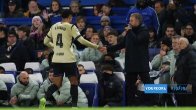 فليك يقدّم نصيحته لأراوخو للحد من الطرد المتكرر