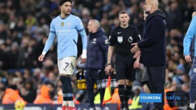 ليفركوزن يفاجئ مانشستر سيتي ويسقطه في دوري الأبطال