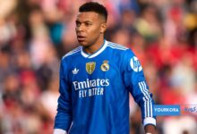 ريال مدريد يحقق الفوز على أوليمبياكوس بفضل قيادة مبابي في دوري الأبطال