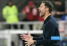 تصريحات ألونسو الأولى بعد فوز ريال مدريد على أولمبياكوس