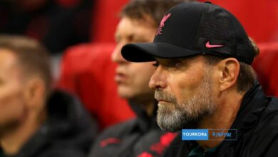 شرط غامض في عقد يورغن كلوب يشعل التكهنات حول مستقبله