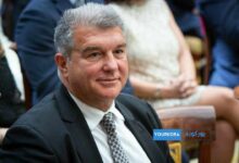 برشلونة يجهز خبراً ساراً لهانز فليك