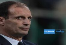 أليغري يؤكد أن لقاء نابولي سيكون صعبًا ومعقدًا