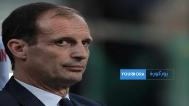 أليغري يسعى لضم مدافع بوروسيا دورتموند لتعزيز صفوف فريقه