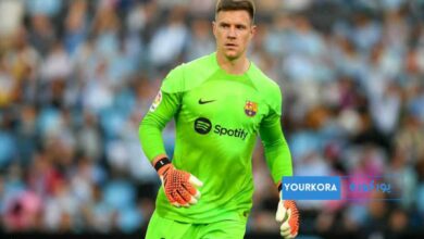 تقارير.. نادٍ إنجليزي يدخل على خط الاهتمام بتير شتيغن ويستفسر عن موقفه