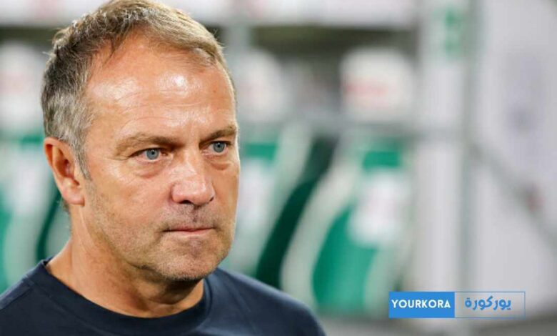 تصريحات فليك قبل لقاء فياريال