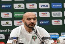 الركراكي يؤكد رسميًا : حكيمي سيشارك في كأس أمم إفريقيا