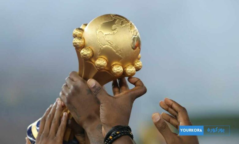 عاجل : الكشف عن مواجهات دور الـ16 في كأس الأمم الإفريقية عاجل : الكشف عن مواجهات دور الـ16 في كأس الأمم الإفريقية