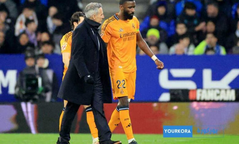 باريس سان جيرمان يتحرك بقوة لضم نجم ريال مدريد باريس سان جيرمان يتحرك بقوة لضم نجم ريال مدريد