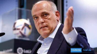 هجوم من تيباس على بيريز بسبب ملف نيغريرا هجوم من تيباس على بيريز بسبب ملف نيغريرا