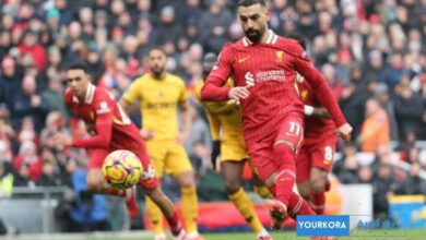 محمد صلاح : أشعر أن النادي تخلى عني في الأوقات الصعبة