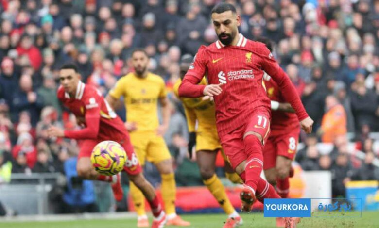 محمد صلاح : أشعر أن النادي تخلى عني في الأوقات الصعبة محمد صلاح : أشعر أن النادي تخلى عني في الأوقات الصعبة