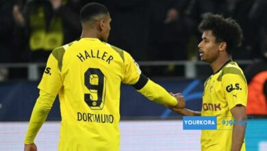 ليفربول يضع عينه على كريم أديمي