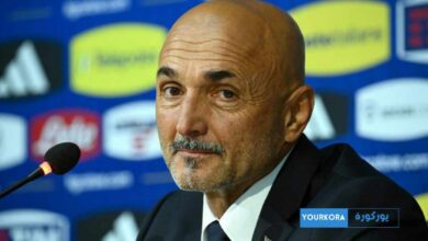 سباليتي: انتصارنا على أودينيزي تحقق بفضل تفوّقنا الكامل على مجريات اللعب