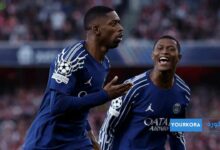 ديمبلي يعلق لأول مرة بعد تتويجه بجائزة «ذا بيست»