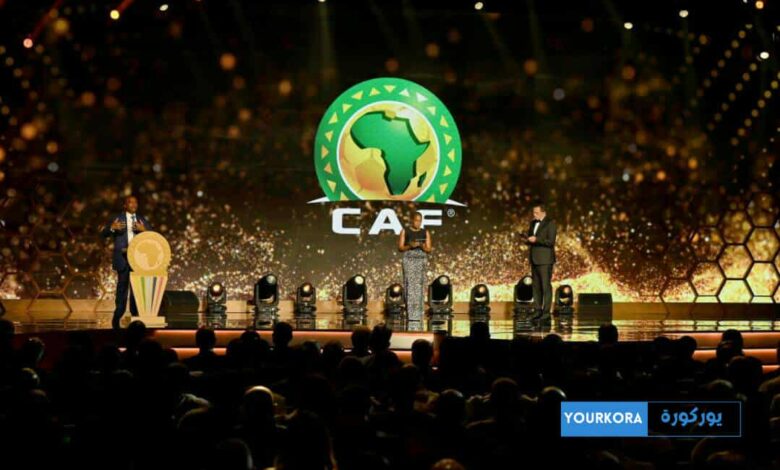 عاجل | الكاف يعلن تغييرات جذرية على بطولة كأس الأمم الإفريقية