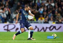 ريال مدريد يسقط أمام سيلتا فيغو رغم إكماله المباراة بتسعة لاعبين