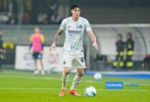 تقارير.. برشلونة يضع باستوني ضمن أولوياته في سوق الانتقالات