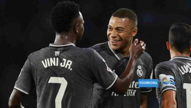 ريال مدريد يتأهل رسميًا إلى دور الـ16 في كأس ملك إسبانيا