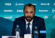 السكتيوي : أعتز بأداء لاعبي المغرب ودعم الوالدين كان كلمة السر