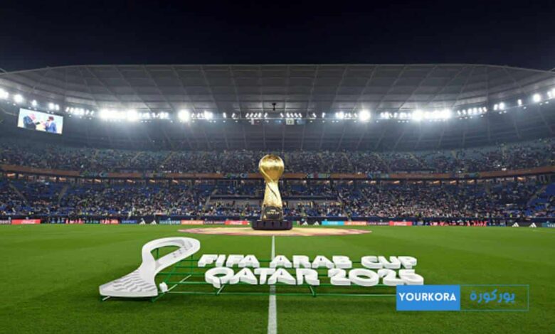 عاجل: إلغاء مواجهة السعودية والإمارات وارد في هذه الحالة عاجل: إلغاء مواجهة السعودية والإمارات وارد في هذه الحالة