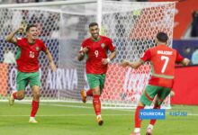 المنتخب المغربي يتأهل إلى نهائي النسخة الأولى من كأس العرب بعد فوزه على الإمارات