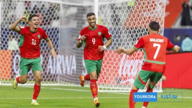 المنتخب المغربي يتأهل إلى نهائي النسخة الأولى من كأس العرب بعد فوزه على الإمارات