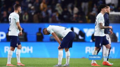 مفاجأة كبرى.. بولونيا يهزم الإنتر ويبلغ نهائي كأس السوبر الإيطالي