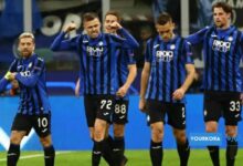 خسارة مفاجئة لتشيلسي على يد أتالانتا في دوري الأبطال