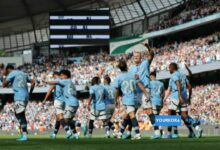 مانشستر سيتي يتأهل رسميًا إلى نصف نهائي كأس كاراباو