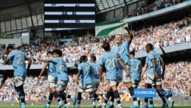 مانشستر سيتي يتأهل رسميًا إلى نصف نهائي كأس كاراباو