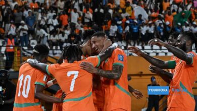 ديالو يقود كوت ديفوار لانتصار صعب على موزمبيق