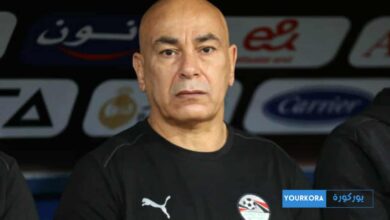 حسام حسن يتحدث عن انتصار منتخب مصر على زيمبابوي