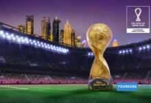 عاجل: توقف فعاليات كأس العرب 2025